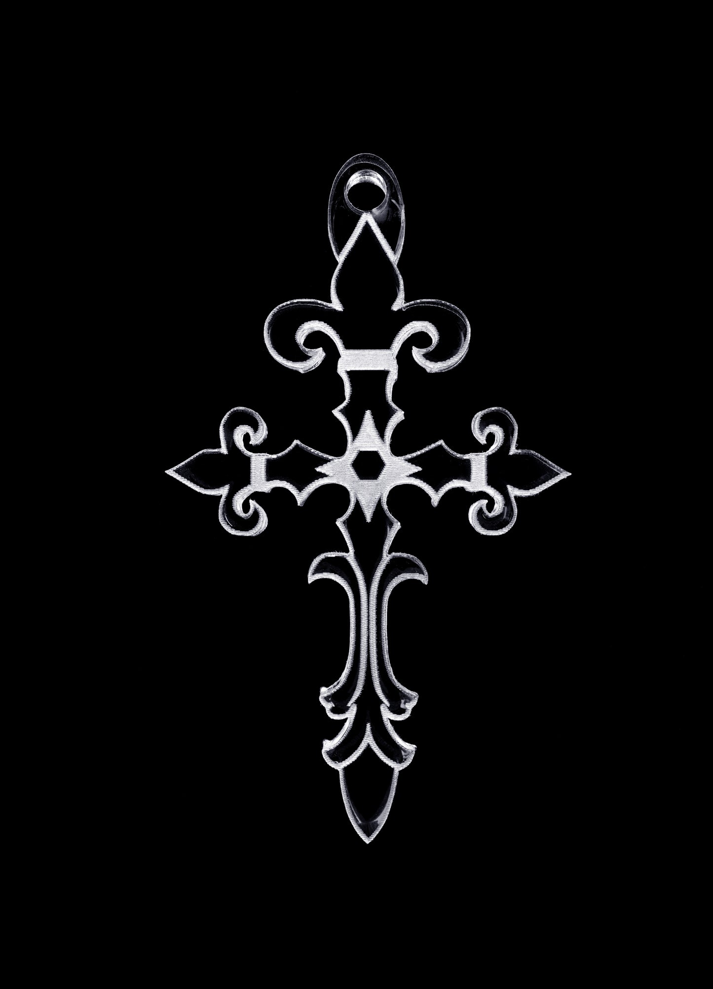 Lily Cross