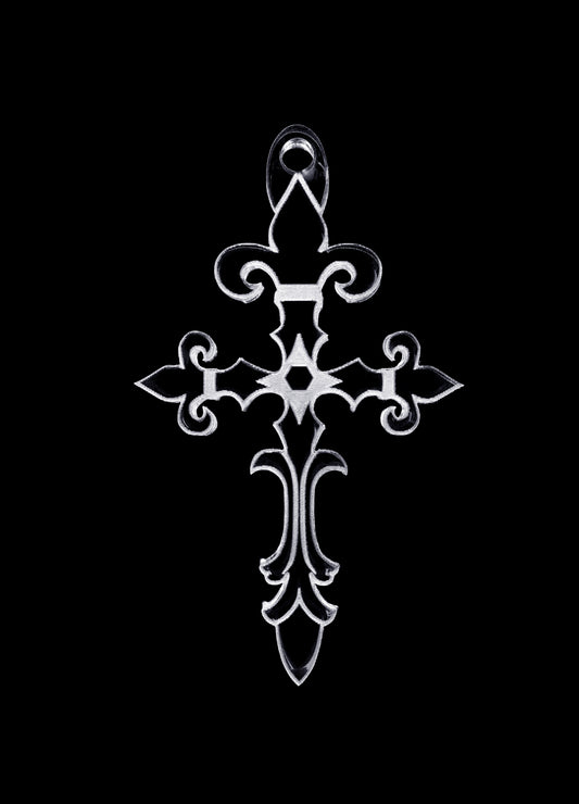 Lily Cross