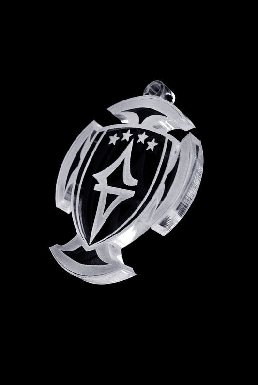 “Glassy United” logo