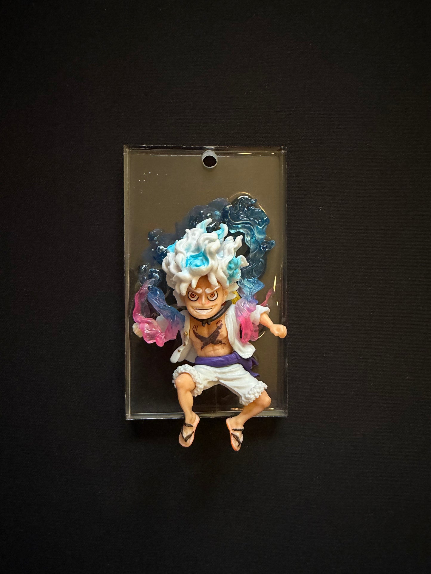 Custom Figur