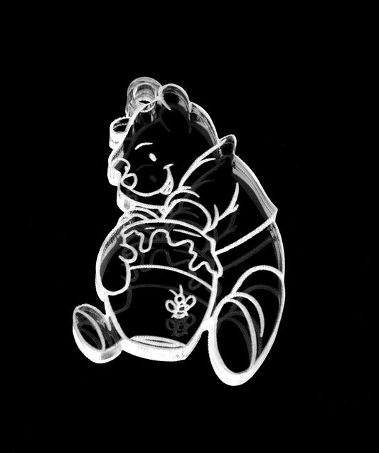 Honey Pooh