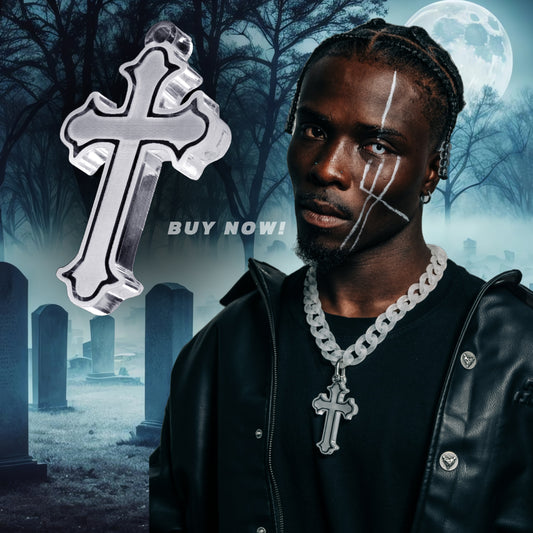Healing Cross