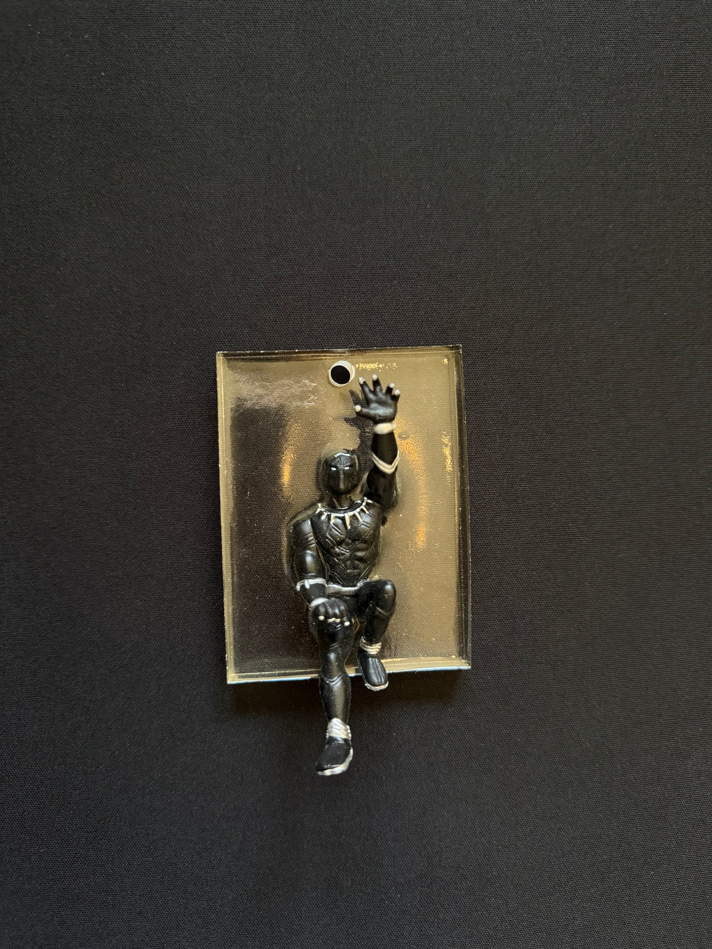 Custom Figur