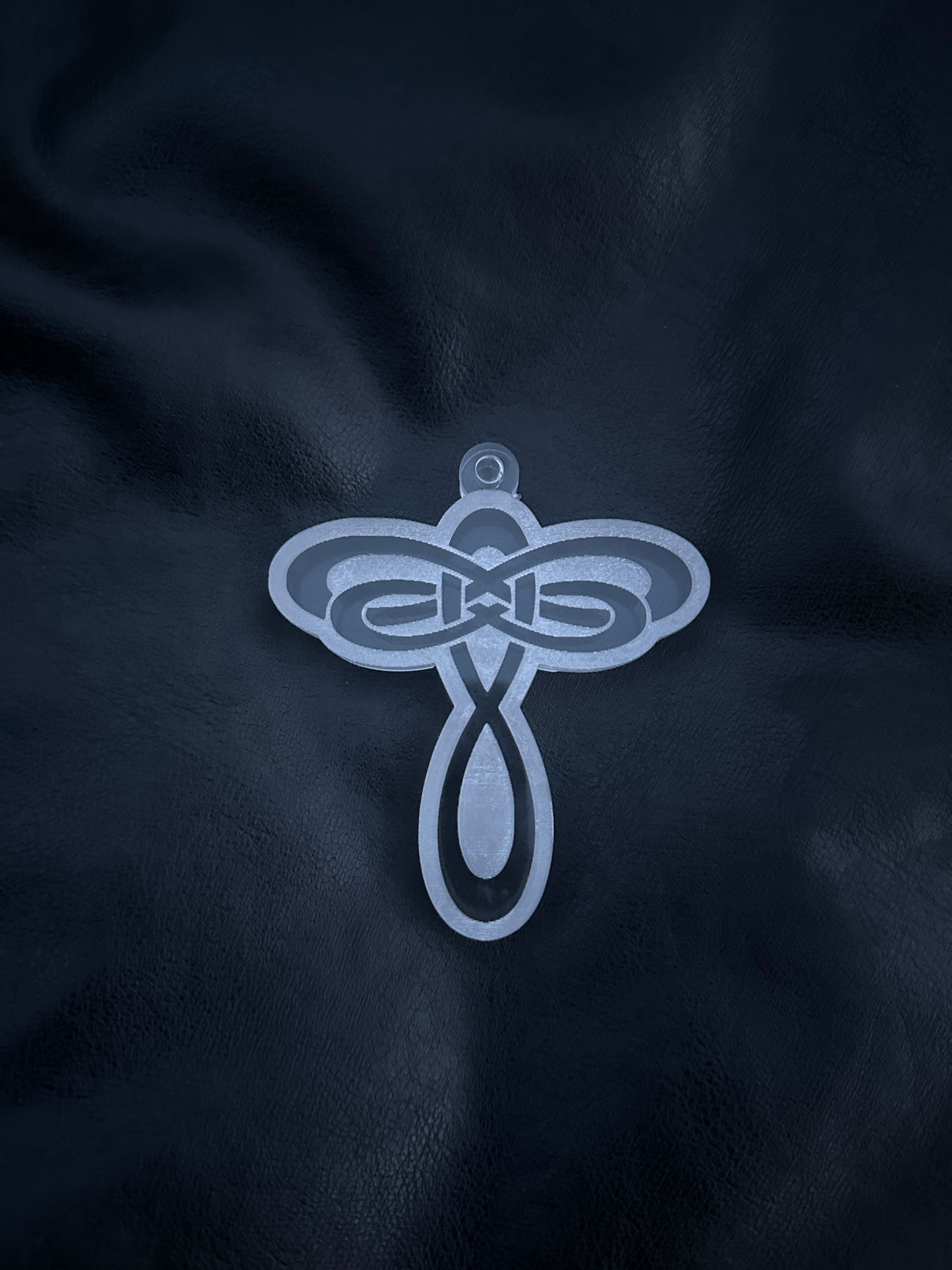 Custom Teenager Logo