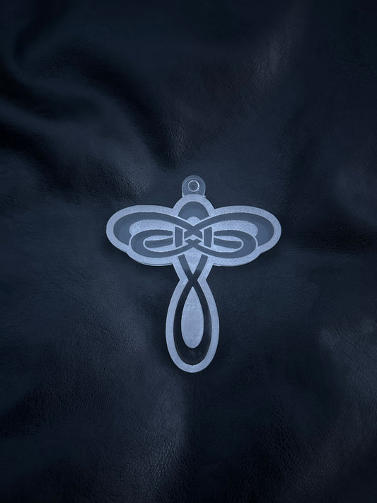 Custom Teenager Logo