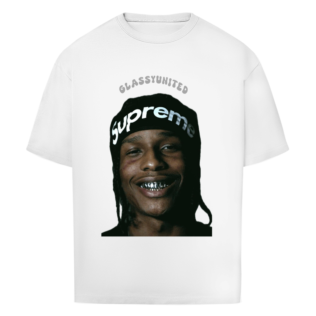 Oversize ASAP