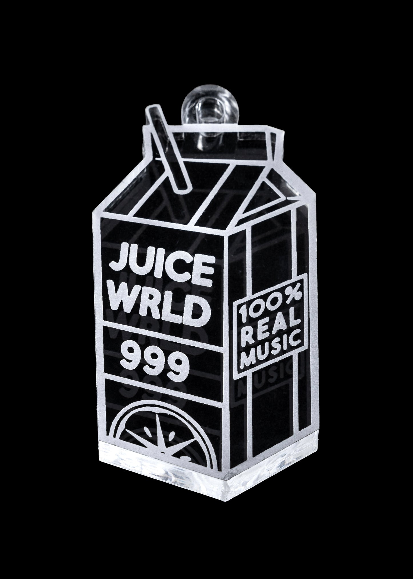 Glassy Juice