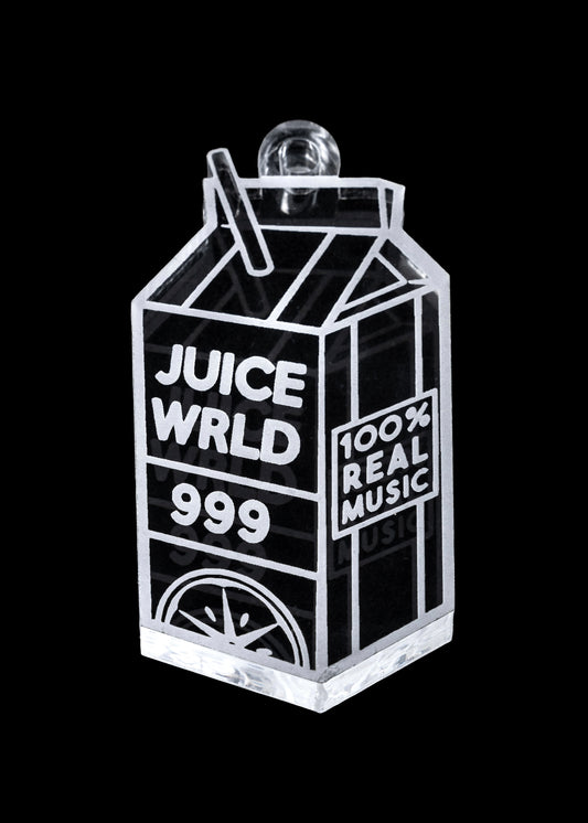 Glassy Juice