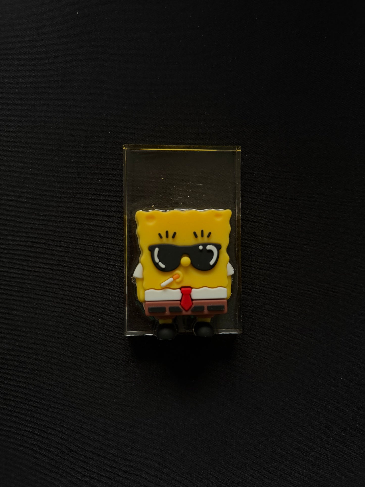 Custom Figur