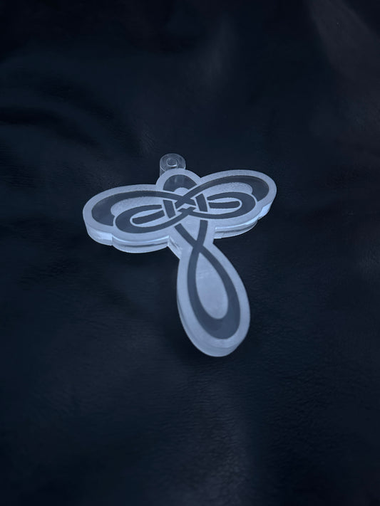 Custom Teenager Logo