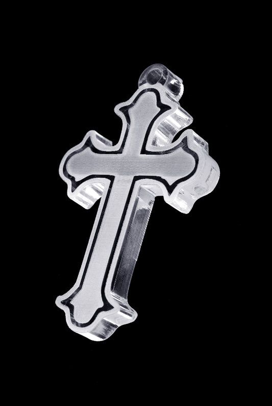 Healing Cross