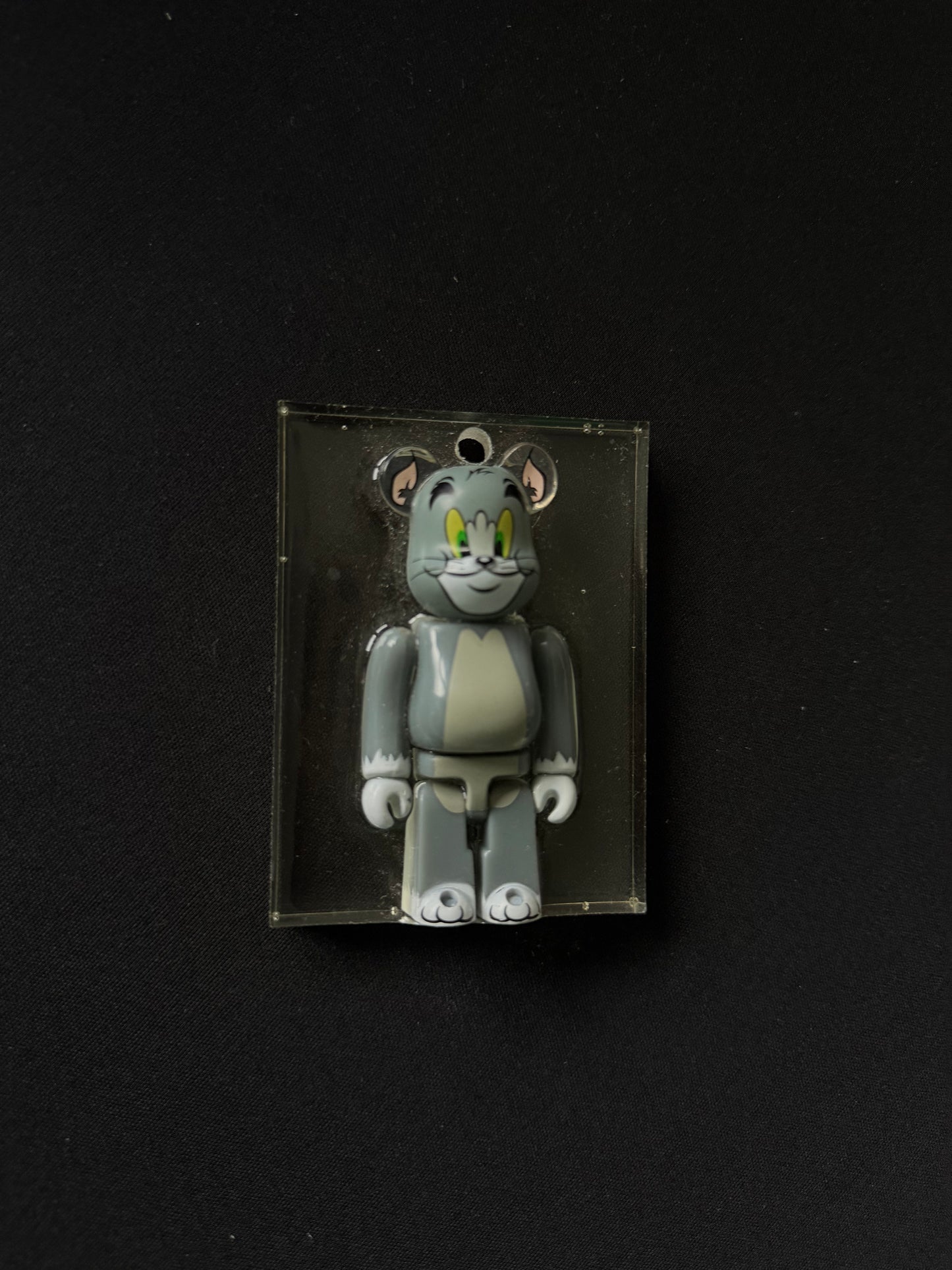 Custom Figur