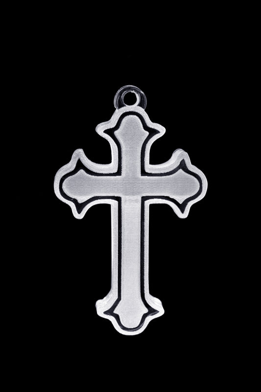 Healing Cross