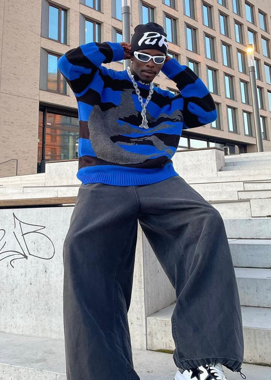 Alien with Cash (Mega Rare)