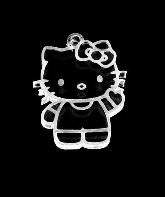 Hello K