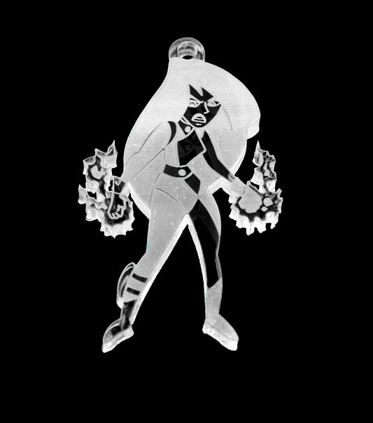 Shego