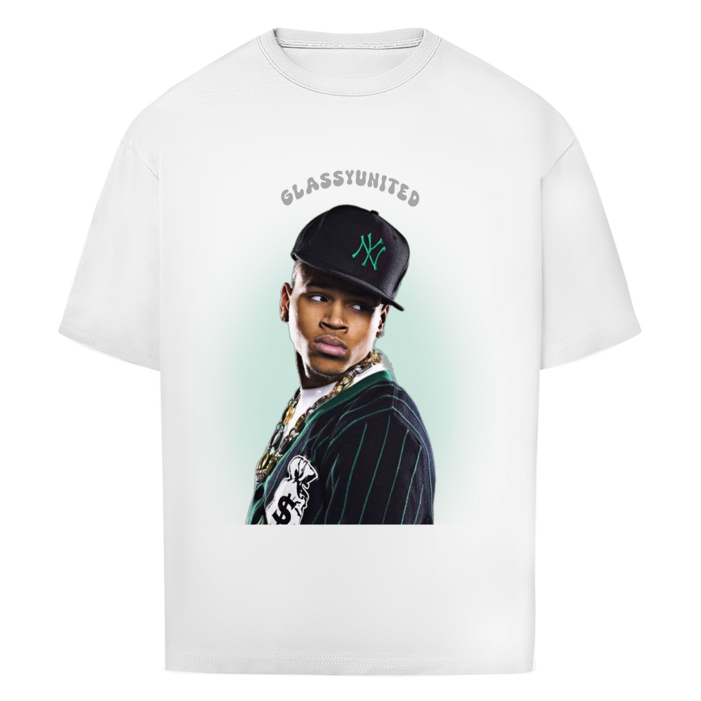 Oversize CB