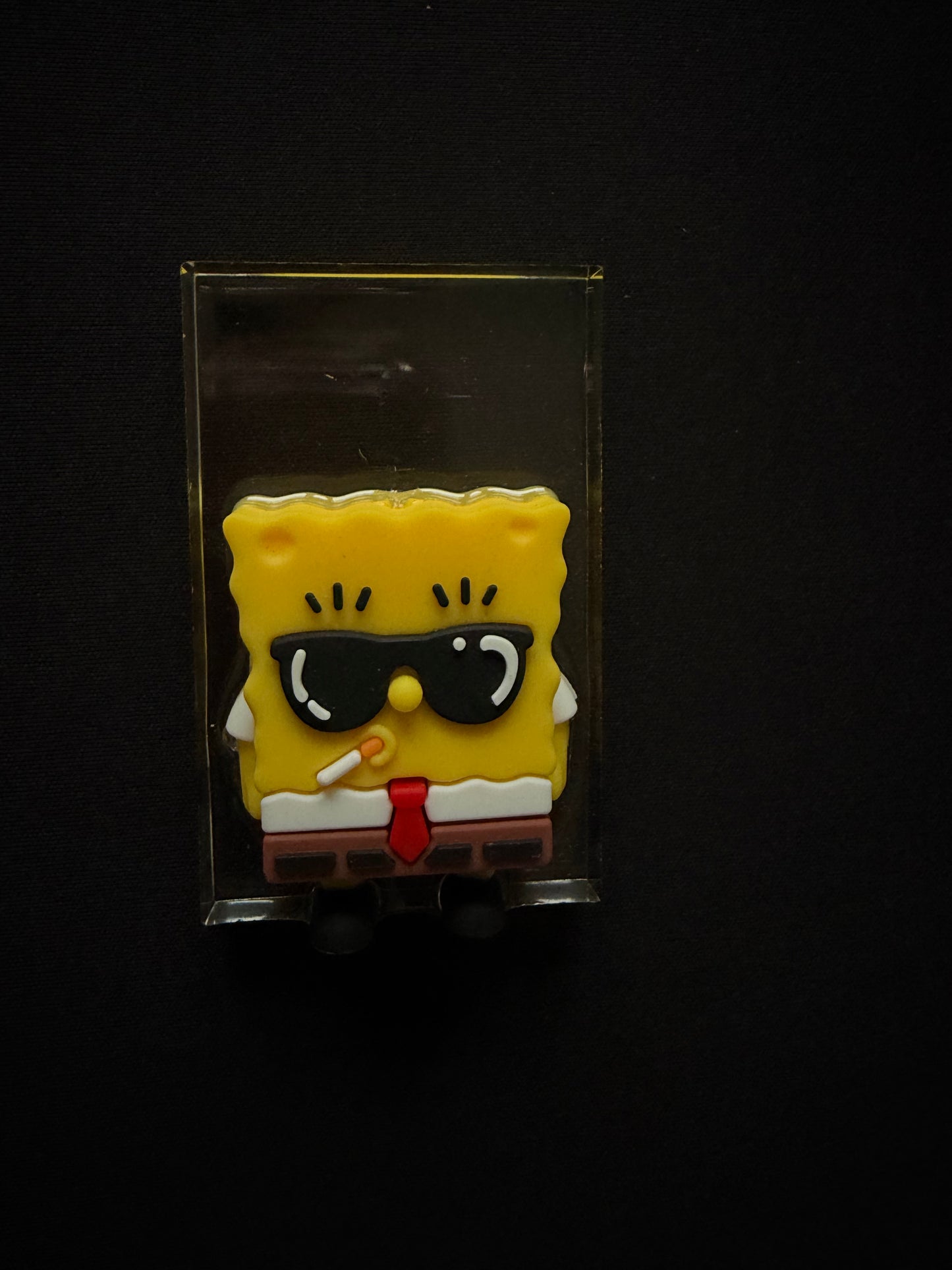 Custom Spongebob Anhänger