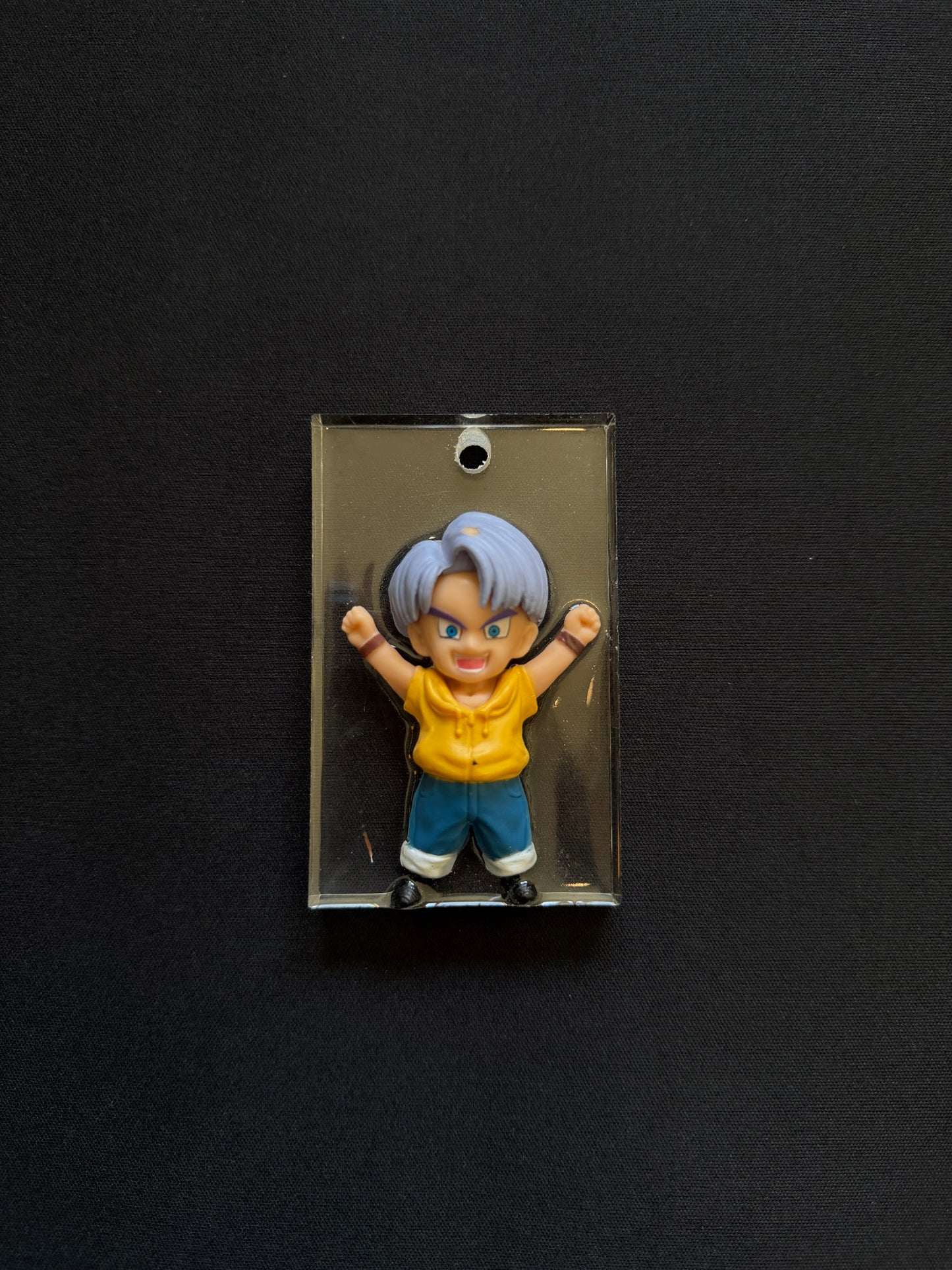Custom Figur