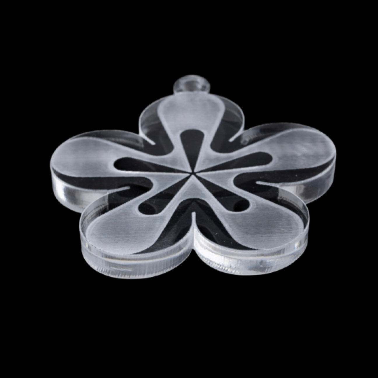 Glassy Sunflower