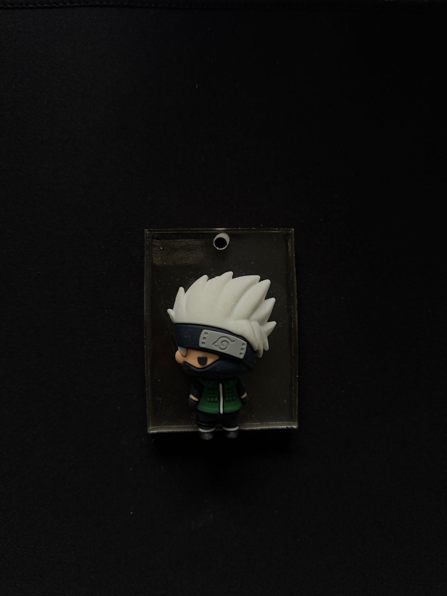 Custom Figur