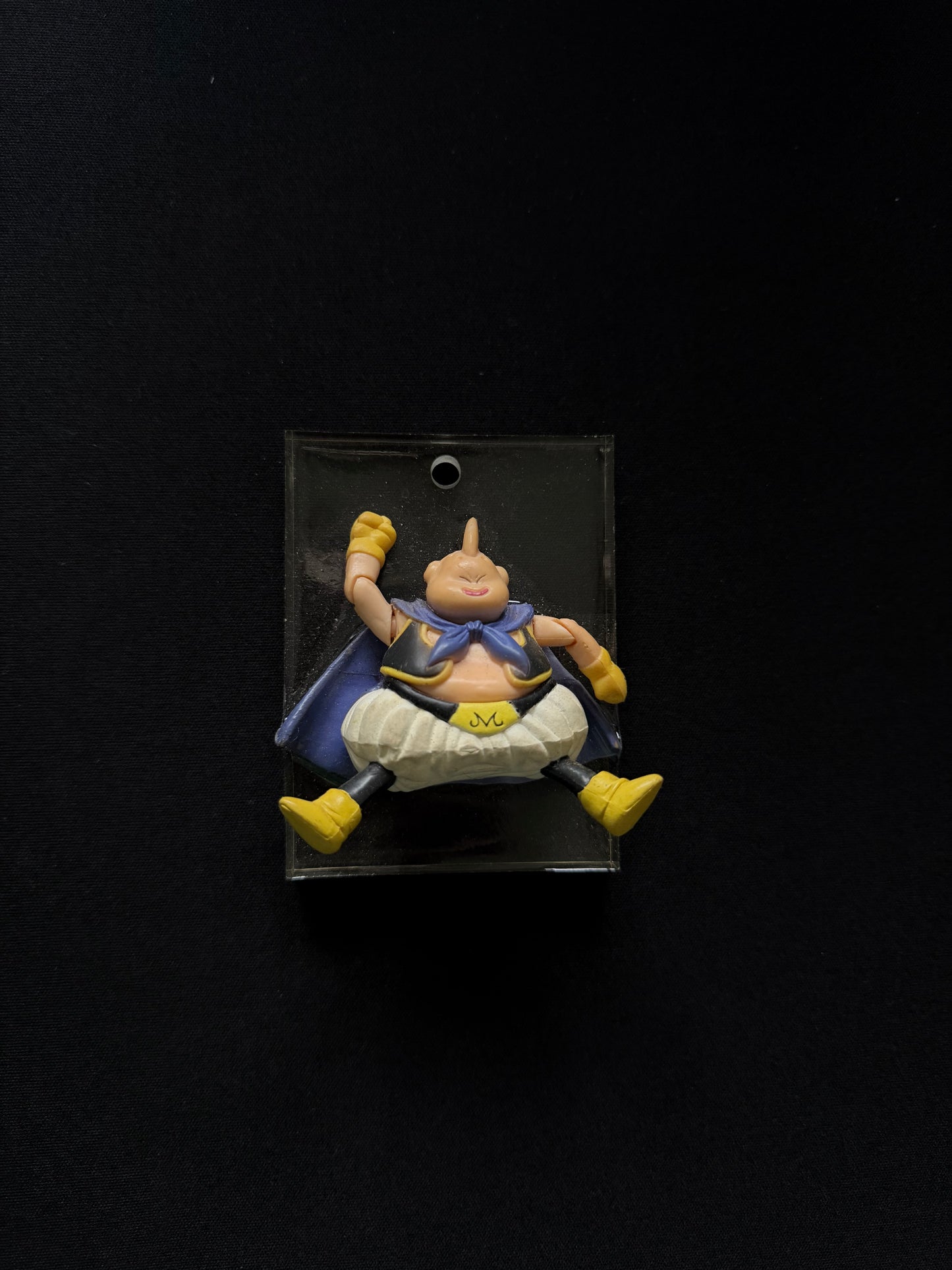 Custom Figur