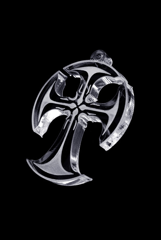 Mystical Cross