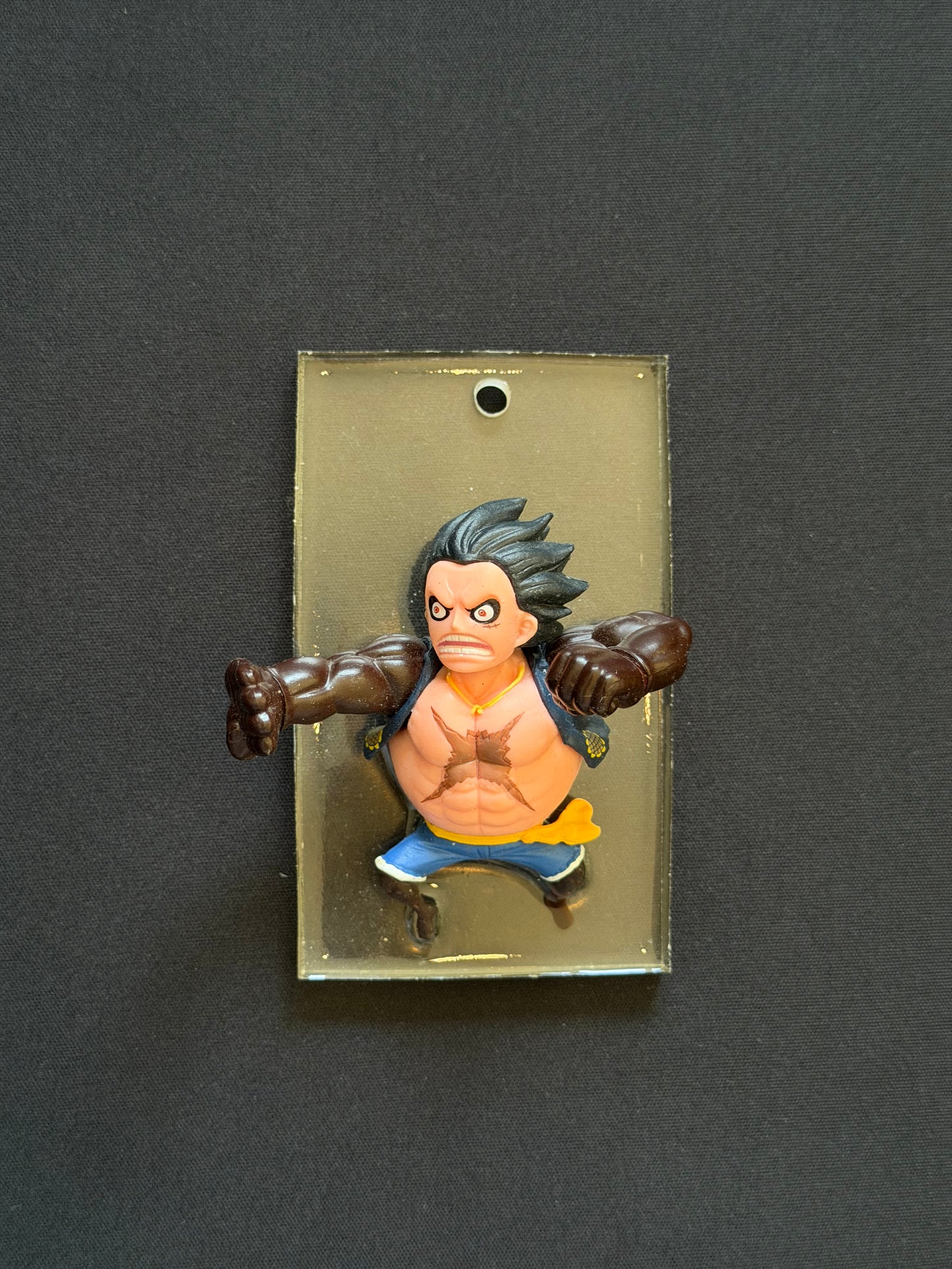 Custom Figur