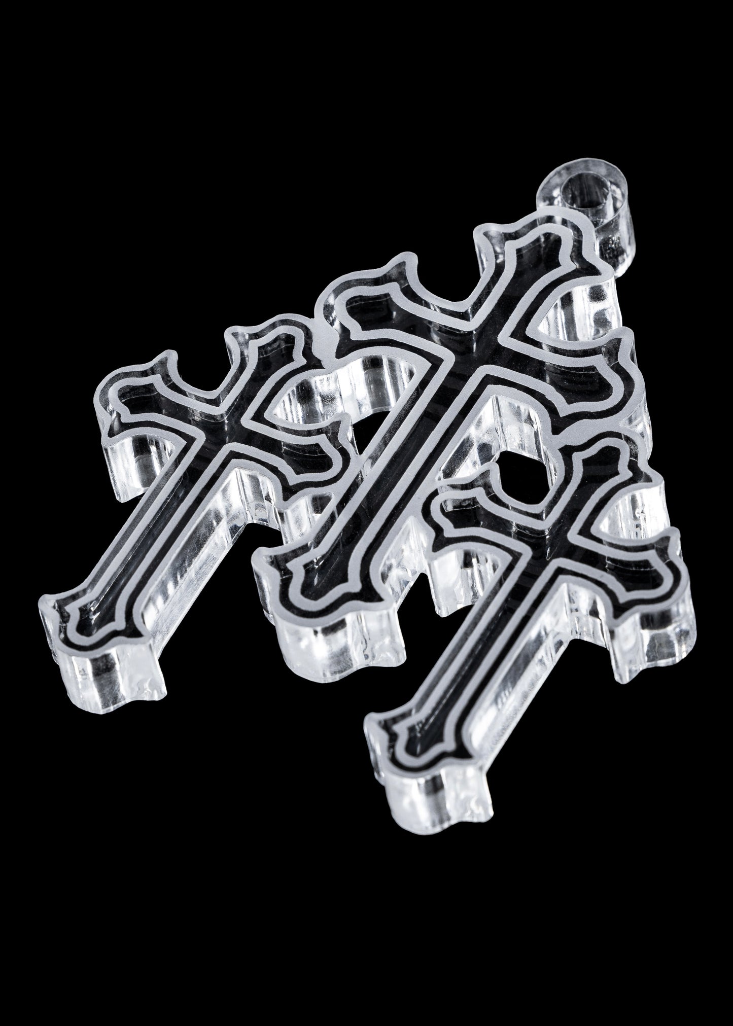 Tripple Cross