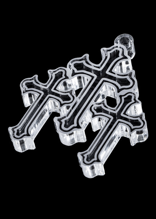 Tripple Cross