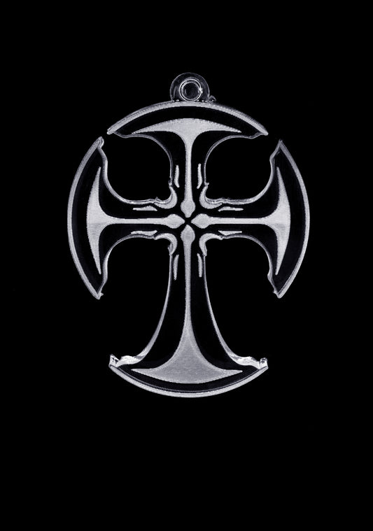 Mystical Cross