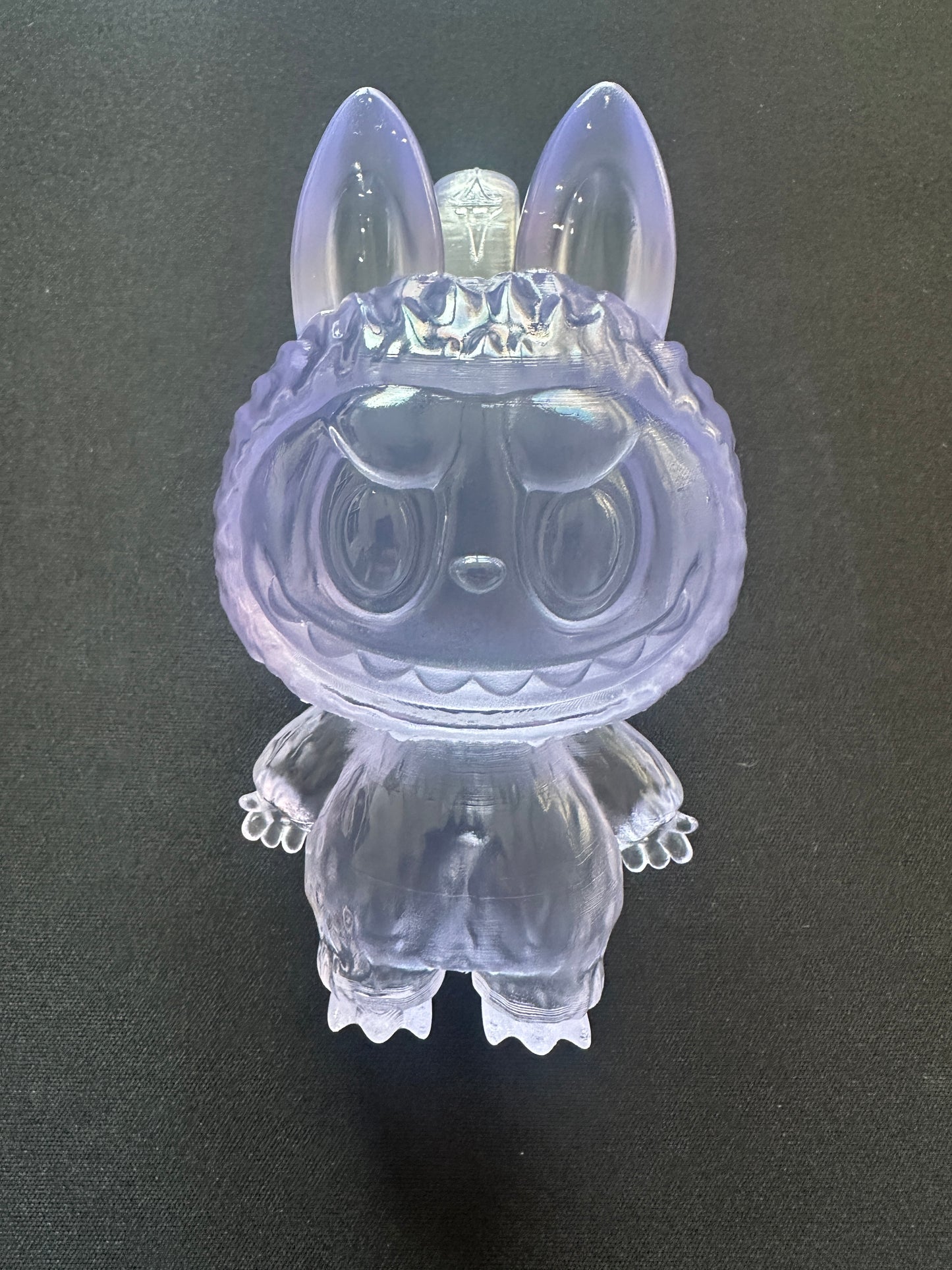 Labu 12cm - High Limited
