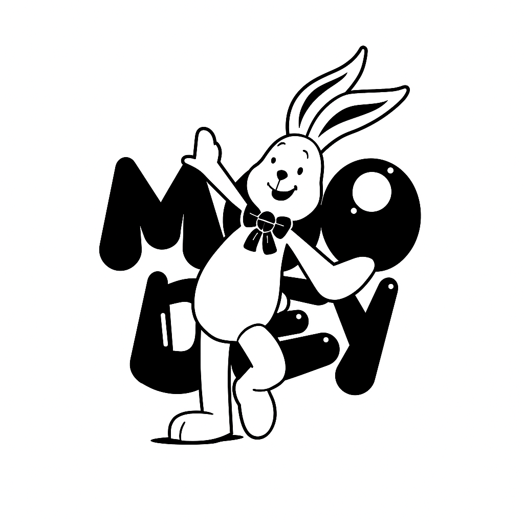Custom Bunny