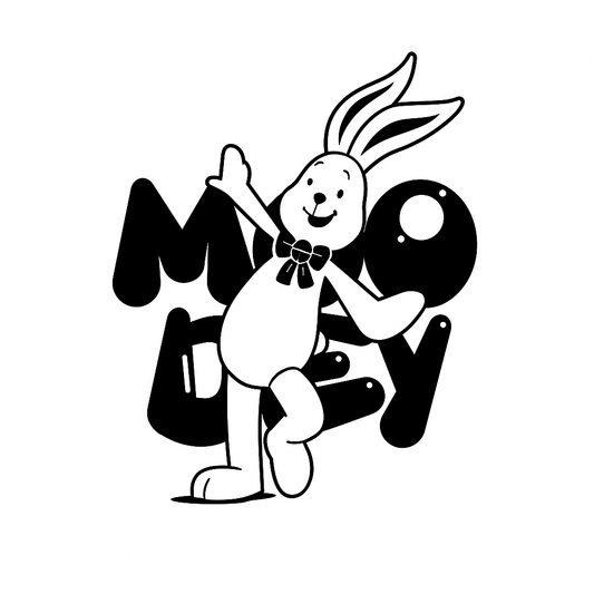 Custom Bunny