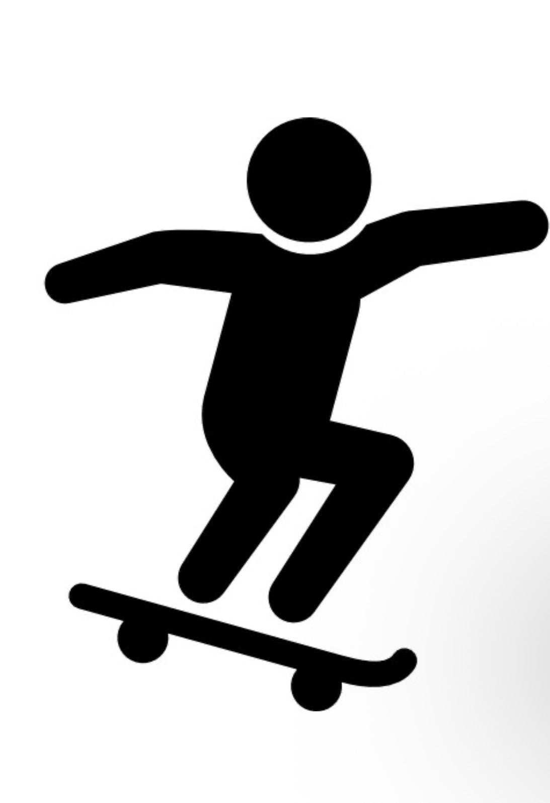 Custom Skater