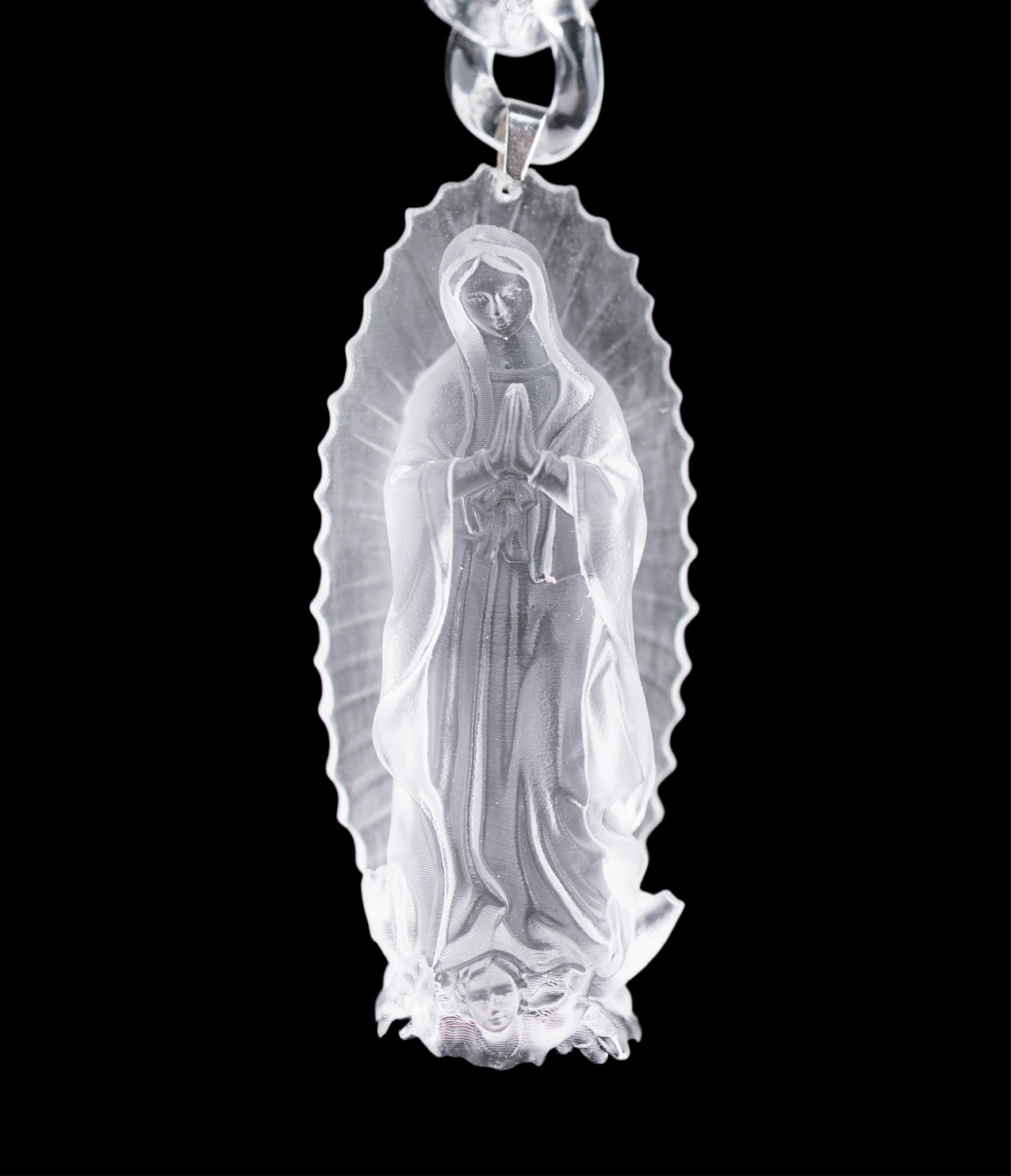 Mary