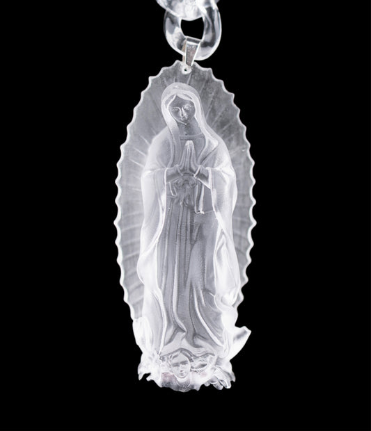 Mary