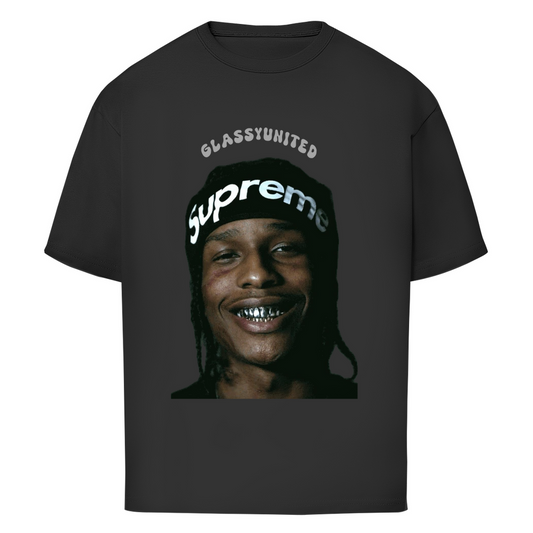 Oversize ASAP