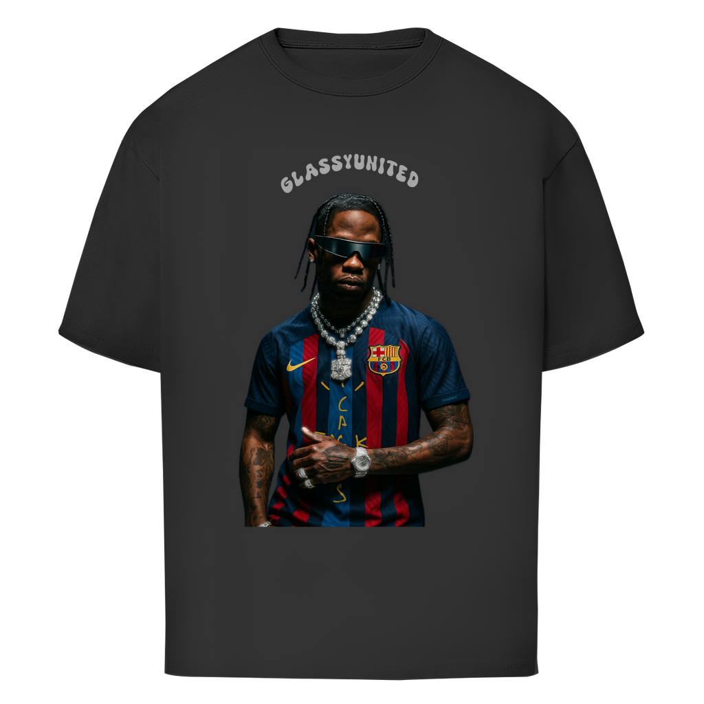 Oversize Travis