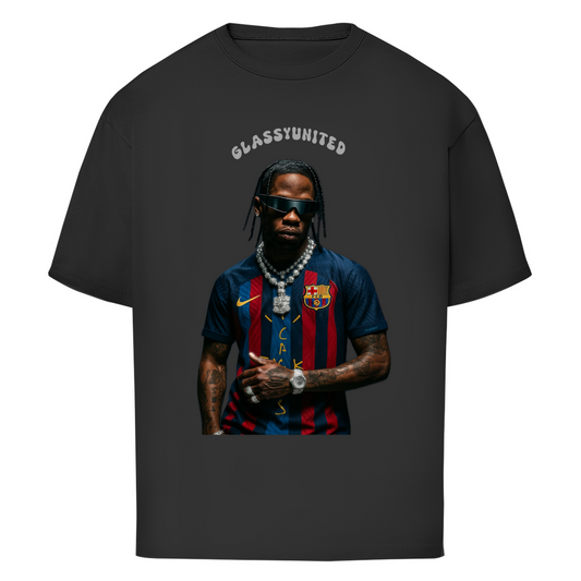 Oversize Travis