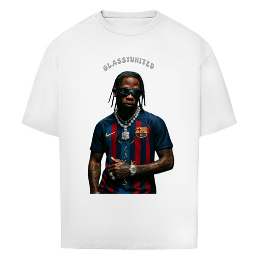Oversize Travis