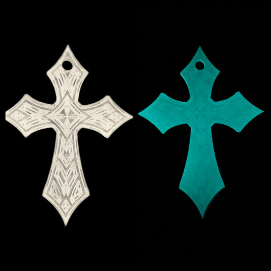 Cross Glassy small