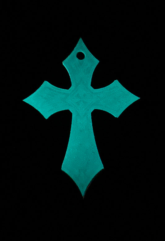 Cross Big One