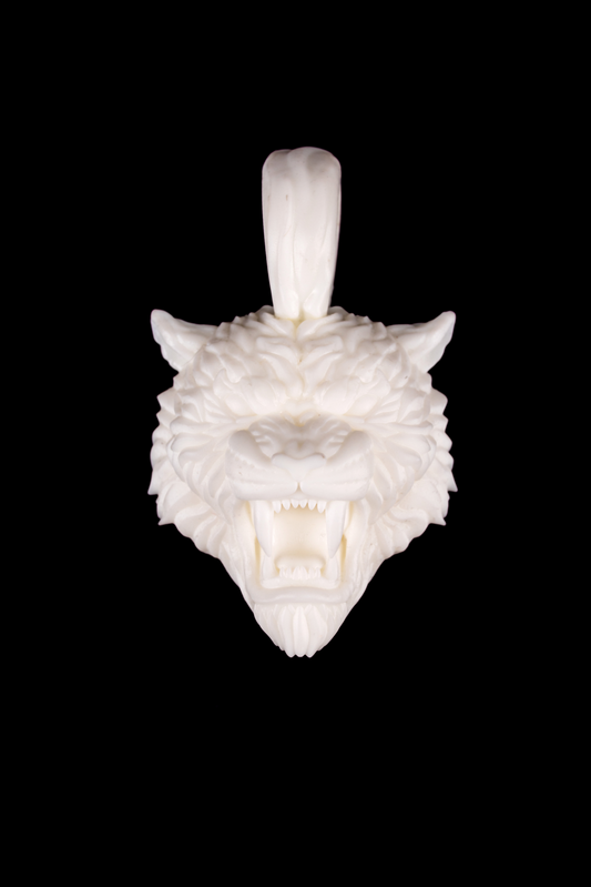 Saber Tooth Tiger Colors