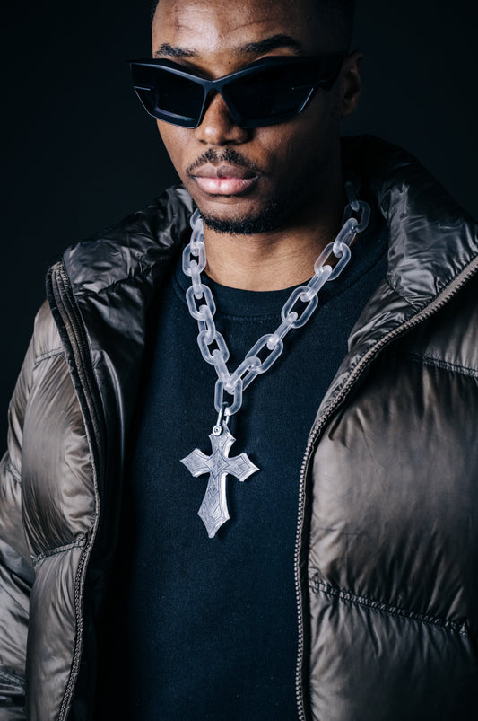 Cross Big One