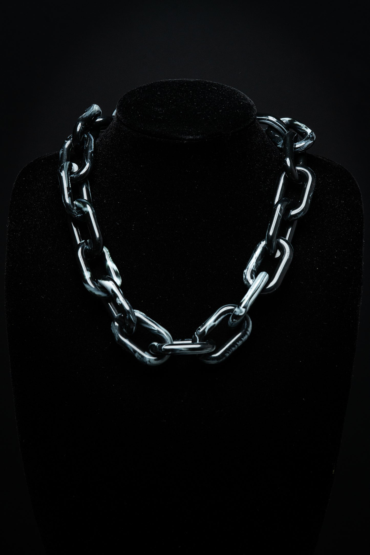 Big Black Chain