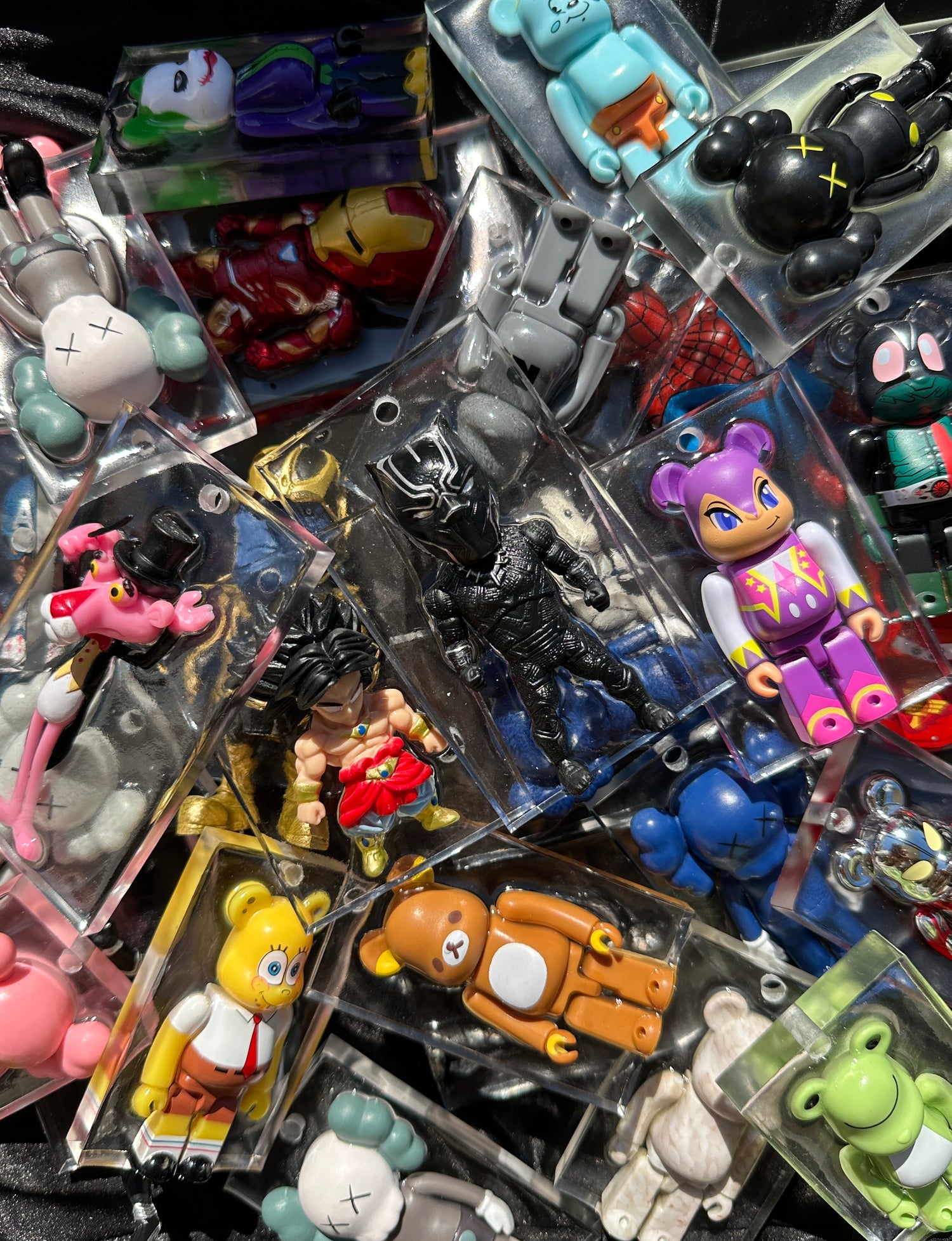 Figuren & Neues