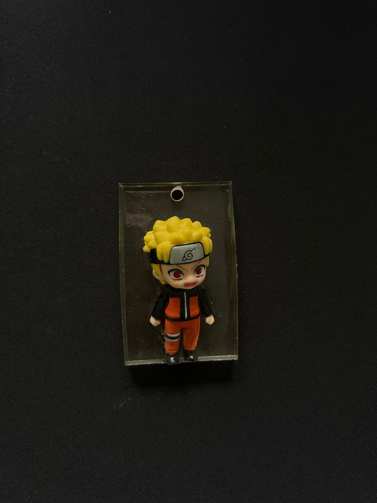 Custom Figur