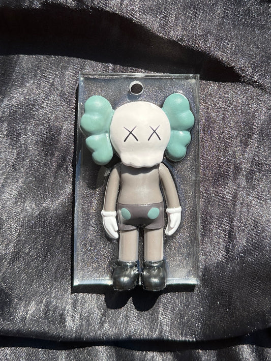 Kaws Mix