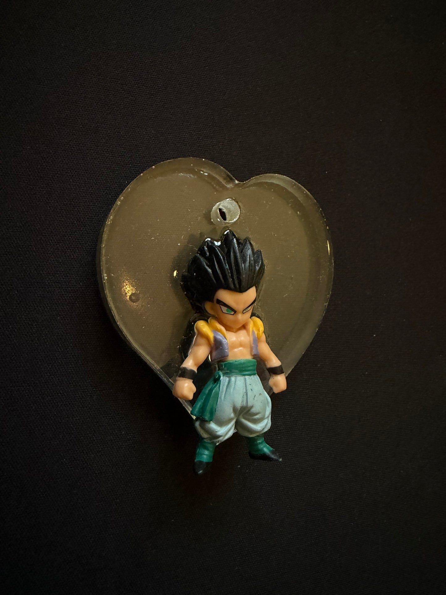 Custom Figur